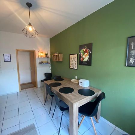 Schlafen Ueber Der Whiskybar Apartment Рюдесхайм ам Рейн Екстериор снимка