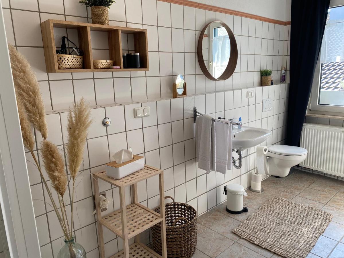 Schlafen Ueber Der Whiskybar Apartment Рюдесхайм ам Рейн Екстериор снимка