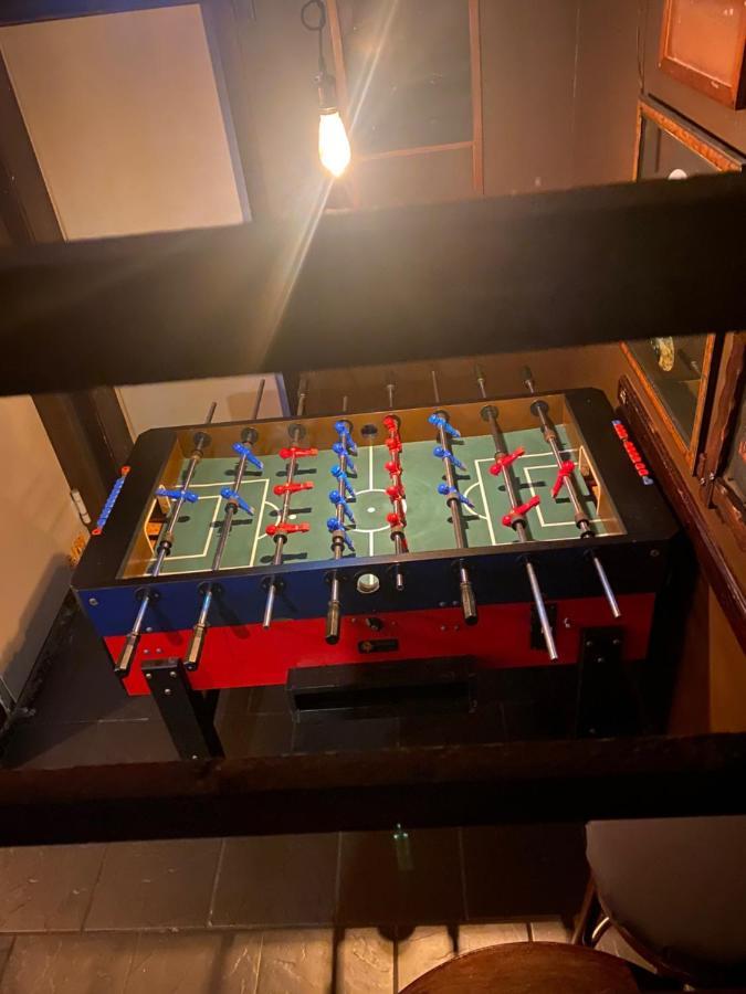 Schlafen Ueber Der Whiskybar Apartment Рюдесхайм ам Рейн Екстериор снимка